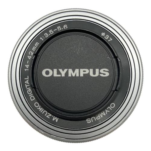 OLYMPUS (オリンパス) ズームレンズ M.ZUIKO DIGITAL ED EZ