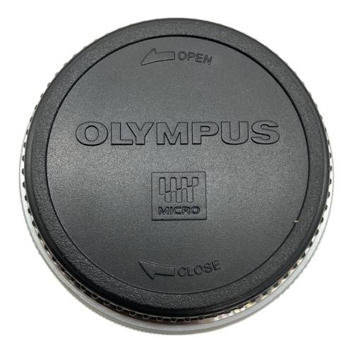OLYMPUS (オリンパス) ズームレンズ M.ZUIKO DIGITAL ED EZ