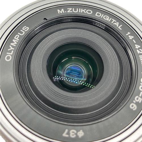 OLYMPUS (オリンパス) ズームレンズ M.ZUIKO DIGITAL ED EZ