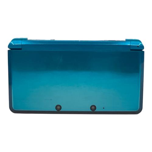 Nintendo (ニンテンドウ) 3DS CTR-001