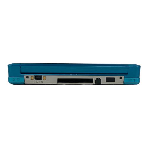 Nintendo (ニンテンドウ) 3DS CTR-001