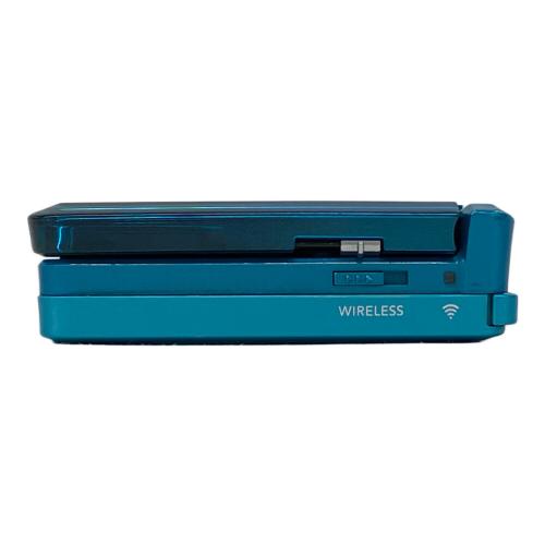 Nintendo (ニンテンドウ) 3DS CTR-001