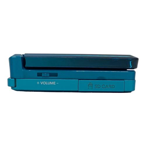 Nintendo (ニンテンドウ) 3DS CTR-001