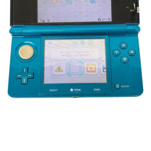 Nintendo (ニンテンドウ) 3DS CTR-001