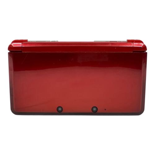 Nintendo (ニンテンドウ) 3DS CTR-001