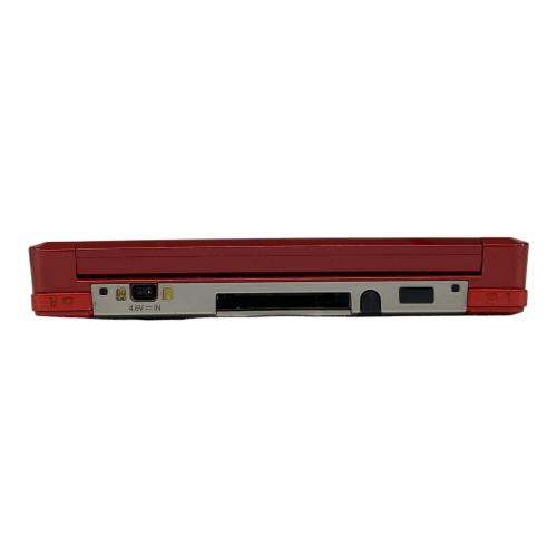 Nintendo (ニンテンドウ) 3DS CTR-001