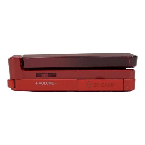 Nintendo (ニンテンドウ) 3DS CTR-001
