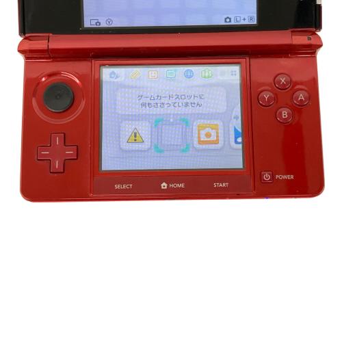 Nintendo (ニンテンドウ) 3DS CTR-001