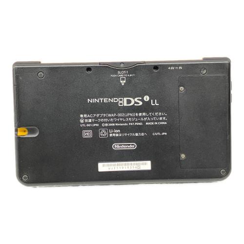 Nintendo (ニンテンドウ) NintendoDSi LL UTL-001