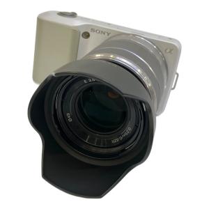 SONY (ソニー) ミラーレス一眼カメラ NEX-3