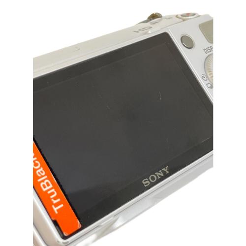 SONY (ソニー) ミラーレス一眼カメラ NEX-3