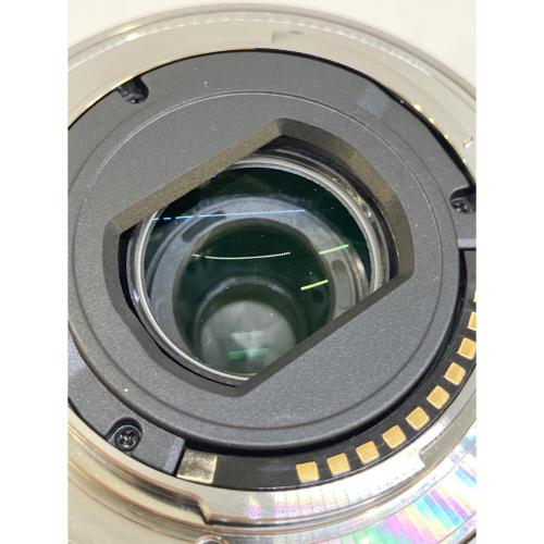 SONY (ソニー) ミラーレス一眼カメラ NEX-3