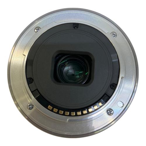 SONY (ソニー) ミラーレス一眼カメラ NEX-3