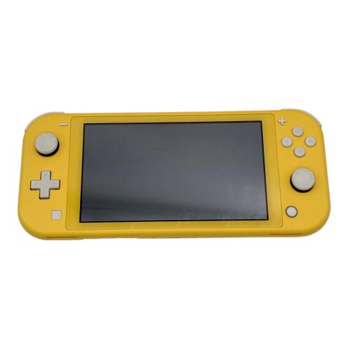 Nintendo (ニンテンドー) Nintendo Switch Lite HDH-001