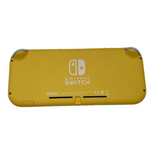 Nintendo (ニンテンドー) Nintendo Switch Lite HDH-001