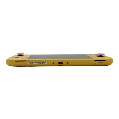 Nintendo (ニンテンドー) Nintendo Switch Lite HDH-001