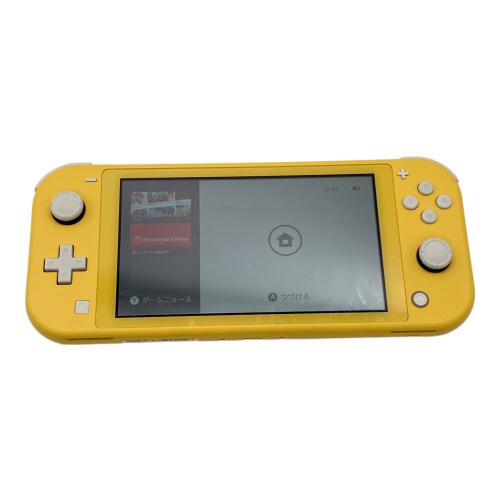 Nintendo (ニンテンドー) Nintendo Switch Lite HDH-001