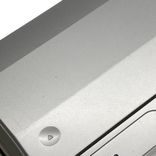 Victor (ビクター) CDラジカセ RC-L1MD-S 2007年製