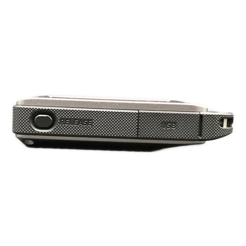 CASIO (カシオ) デジタルカメラ EX-FR10 Limited Edition