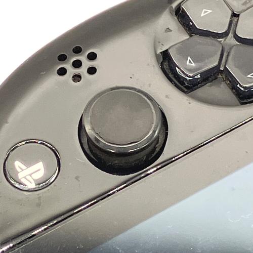 SONY (ソニー) PSVITA PSH-2000 Value Pack ※十字ボタンドリフト有