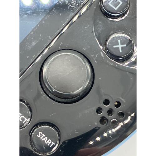 SONY (ソニー) PSVITA PSH-2000 Value Pack ※十字ボタンドリフト有