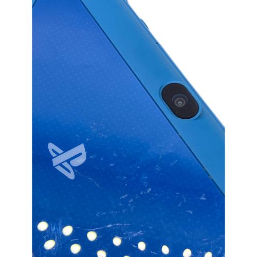 SONY (ソニー) PSVITA PSH-2000 Value Pack ※十字ボタンドリフト有