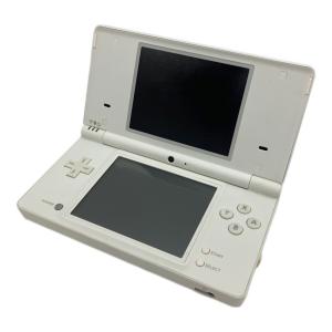 Nintendo (ニンテンドー) NintendoDSi ホワイト