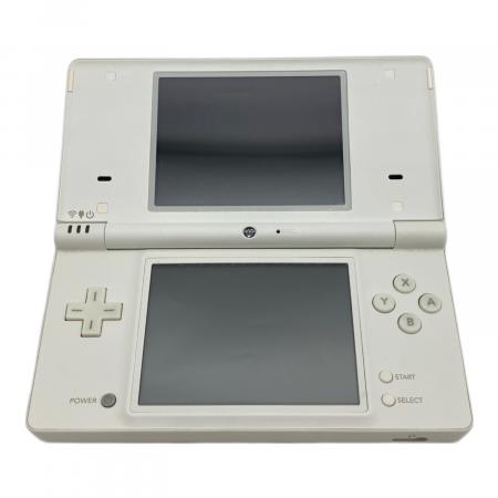 Nintendo (ニンテンドー) NintendoDSi ホワイト｜トレファクONLINE