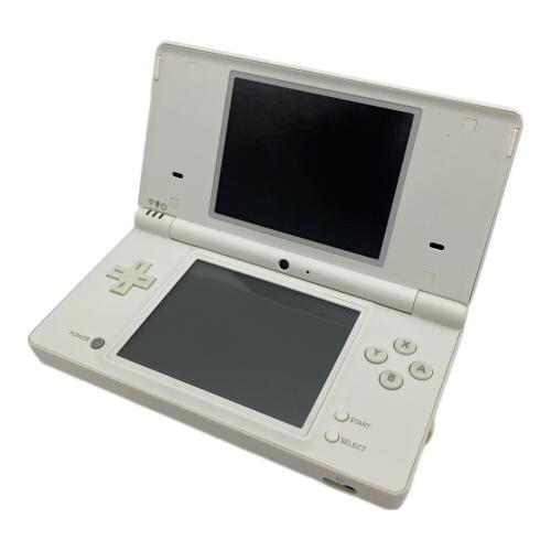 Nintendo (ニンテンドー) NintendoDSi ホワイト