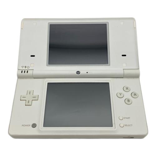 Nintendo (ニンテンドー) NintendoDSi ホワイト