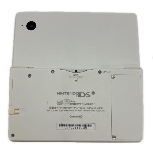 Nintendo (ニンテンドー) NintendoDSi ホワイト