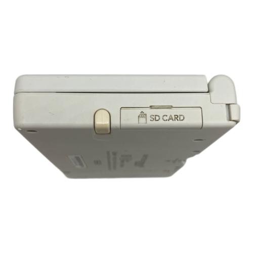 Nintendo (ニンテンドー) NintendoDSi ホワイト
