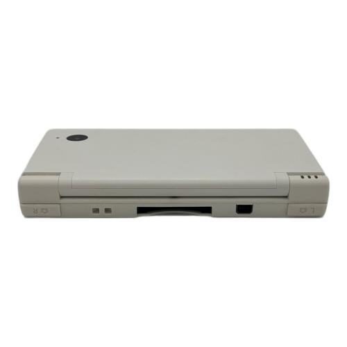 Nintendo (ニンテンドー) NintendoDSi ホワイト