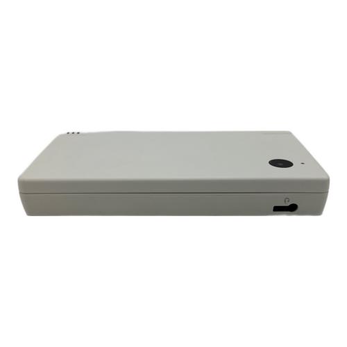 Nintendo (ニンテンドー) NintendoDSi ホワイト