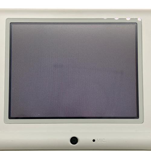 Nintendo (ニンテンドー) NintendoDSi ホワイト