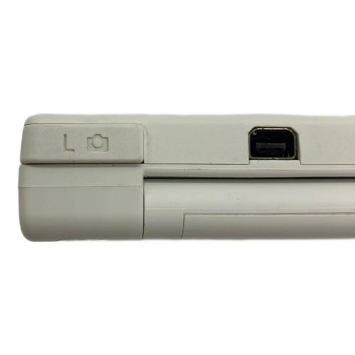 Nintendo (ニンテンドー) NintendoDSi ホワイト