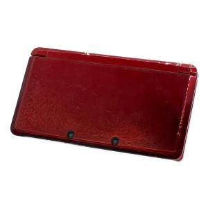 Nintendo (ニンテンドー) Nintendo 3DS CTR-001 ※ヤケ有