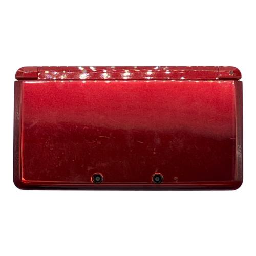 Nintendo (ニンテンドー) Nintendo 3DS CTR-001 ※ヤケ有