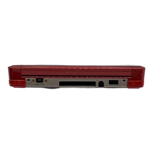 Nintendo (ニンテンドー) Nintendo 3DS CTR-001 ※ヤケ有