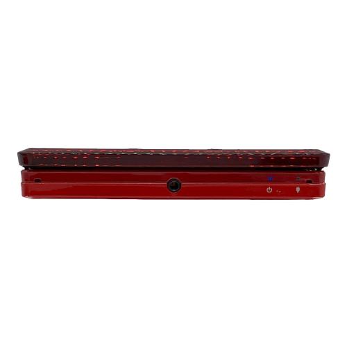 Nintendo (ニンテンドー) Nintendo 3DS CTR-001 ※ヤケ有