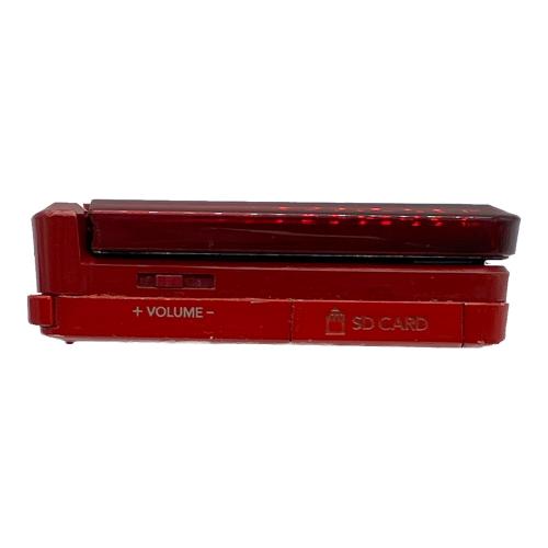 Nintendo (ニンテンドー) Nintendo 3DS CTR-001 ※ヤケ有