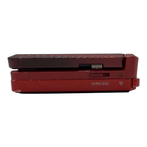 Nintendo (ニンテンドー) Nintendo 3DS CTR-001 ※ヤケ有