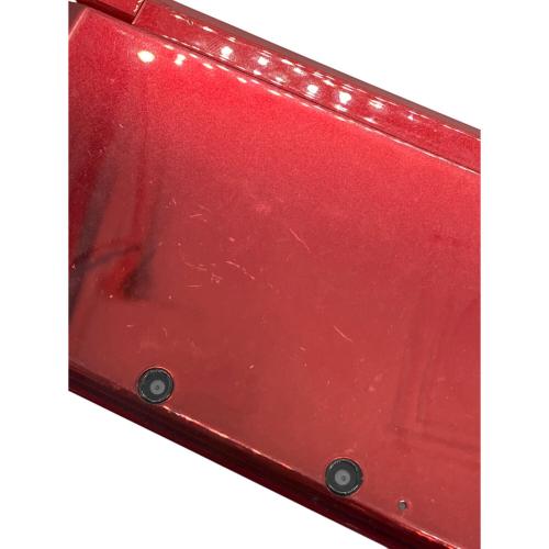 Nintendo (ニンテンドー) Nintendo 3DS CTR-001 ※ヤケ有