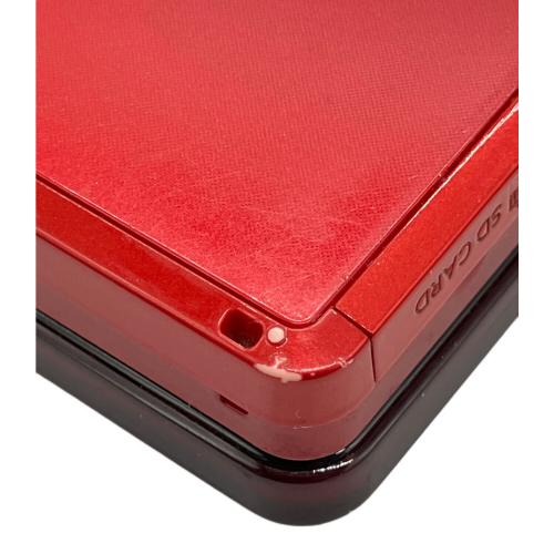 Nintendo (ニンテンドー) Nintendo 3DS CTR-001 ※ヤケ有