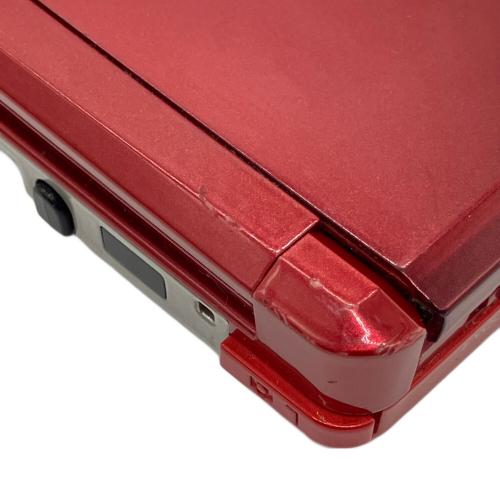 Nintendo (ニンテンドー) Nintendo 3DS CTR-001 ※ヤケ有