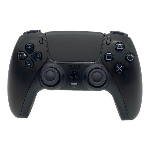 SONY (ソニー) PS5用コントローラー CFI-ZCT1J