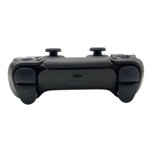 SONY (ソニー) PS5用コントローラー CFI-ZCT1J