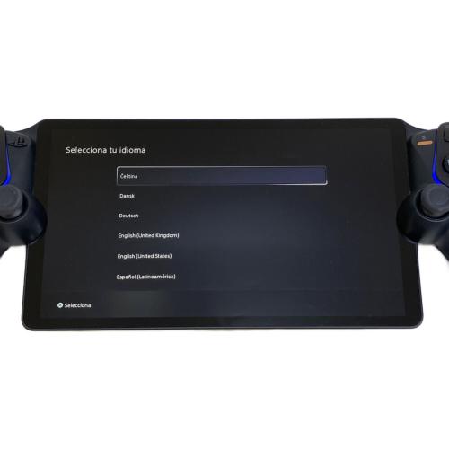 SONY (ソニー) PlayStation Portal CFIJ-18001
