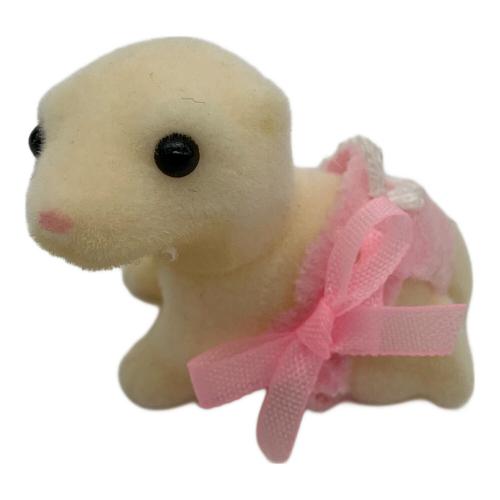 EPOCH (エポック) ふたごのオコジョの赤ちゃん シルバニアファミリー