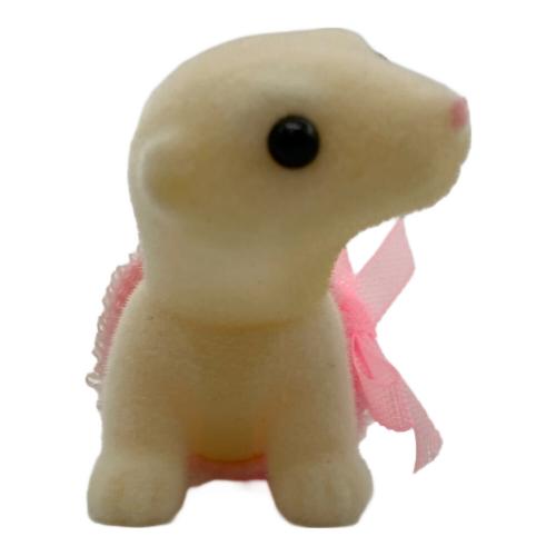 EPOCH (エポック) ふたごのオコジョの赤ちゃん シルバニアファミリー